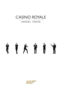 Постер к фильму "007: Казино Рояль" #31940
