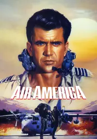 Постер к фильму "Эйр Америка" #158388