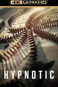 Постер к фильму "Гипнотик" #8220