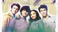 Задник к фильму "Camp Rock 2: Отчетный концерт" #290081