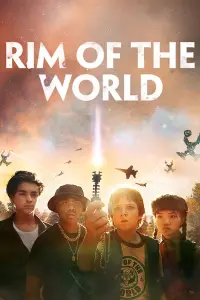 Постер к фильму "Край света" #103101