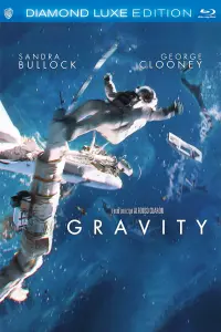 Постер к фильму "Гравитация" #36328