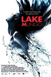 Постер к фильму "Озеро Мунго" #297524