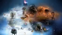 Задник к фильму "Звёздные войны: Эпизод 5 - Империя наносит ответный удар" #174192