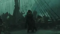 Задник к фильму "Пираты Карибского моря: На краю света" #516344