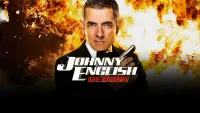Задник к фильму "Агент Джонни Инглиш: Перезагрузка" #81244