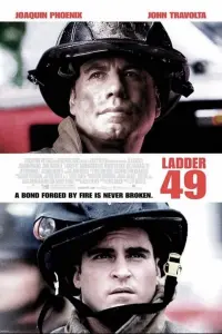 Постер к фильму "Команда 49: Огненная лестница" #126048