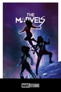 Постер к фильму "Капитан Марвел 2" #453157