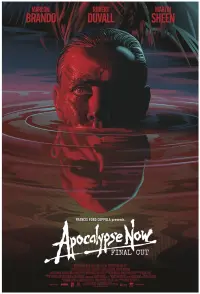 Постер к фильму "Апокалипсис сегодня" #40358