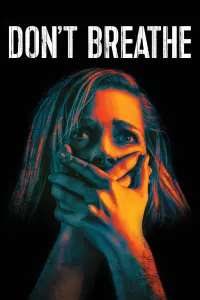Постер к фильму "Не дыши" #61292