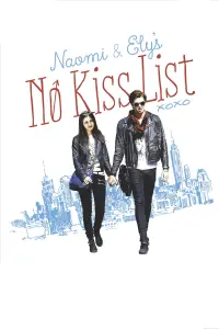 Постер к фильму "Те, кого нельзя целовать" #364478