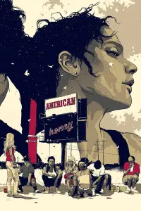 Постер к фильму "Американская милашка" #261723