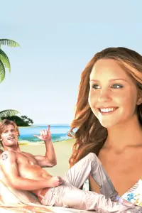 Постер к фильму "Любовь на острове" #439178