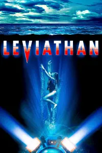Постер к фильму "Левиафан" #135279
