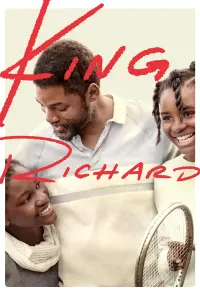 Постер к фильму "Король Ричард" #67036