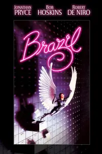 Постер к фильму "Бразилия" #202342