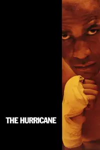 Постер к фильму "Ураган" #137740