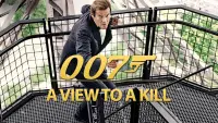 Задник к фильму "007: Вид на убийство" #295768