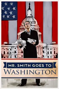 Постер к фильму "Мистер Смит едет в Вашингтон" #146644