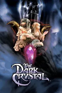 Постер к фильму "Тёмный кристалл" #238235