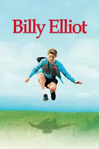 Постер к фильму "Билли Эллиот" #109925