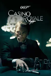 Постер к фильму "007: Казино Рояль" #31939