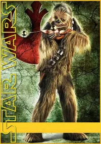 Постер к фильму "Хан Соло: Звёздные войны. Истории" #279070