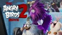 Задник к фильму "Angry Birds 2 в кино" #240098