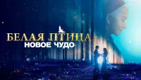 Задник к фильму "Белая птица: Новое чудо" #442704