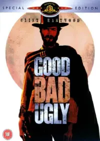 Постер к фильму "Хороший, плохой, злой" #31445