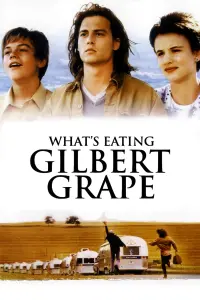 Постер к фильму "Что гложет Гилберта Грейпа?" #79493