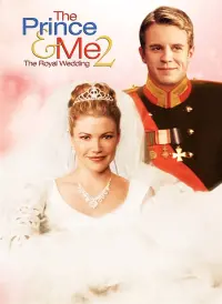 Постер к фильму "Принц и я: Королевская свадьба" #328081