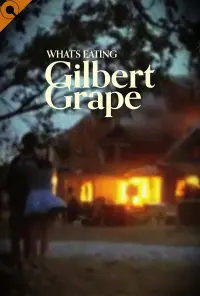 Постер к фильму "Что гложет Гилберта Грейпа?" #79503