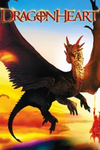 Постер к фильму "Сердце дракона" #280795
