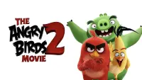 Задник к фильму "Angry Birds 2 в кино" #240103