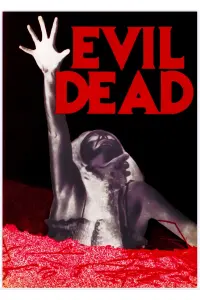 Постер к фильму "Зловещие мертвецы" #225540