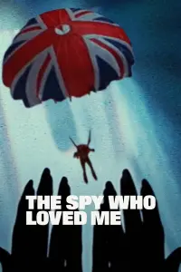 Постер к фильму "007: Шпион, который меня любил" #262434