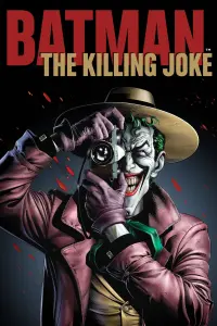 Постер к фильму "Бэтмен: Убийственная шутка" #109818