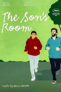 Постер к фильму "Комната сына" #240876
