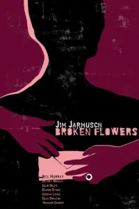 Постер к фильму "Сломанные цветы" #254661
