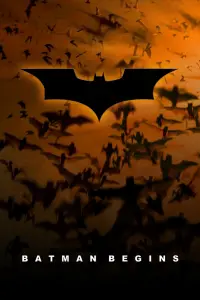Постер к фильму "Бэтмен: Начало" #201321
