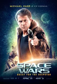 Постер к фильму "Космические войны: в поисках глубинной звезды" #8485