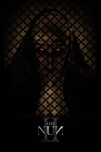 Постер к фильму "Проклятие монахини 2" #3293