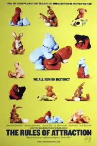 Постер к фильму "Правила секса" #147015