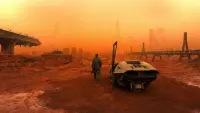 Задник к фильму "Бегущий по лезвию 2049" #162316