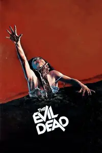 Постер к фильму "Зловещие мертвецы" #225522