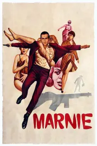 Постер к фильму "Марни" #147189