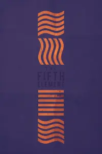 Постер к фильму "Пятый элемент" #42561