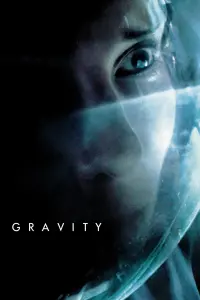Постер к фильму "Гравитация" #36307