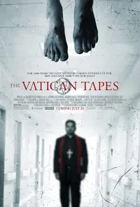 Постер к фильму "Ватиканские записи" #102270
